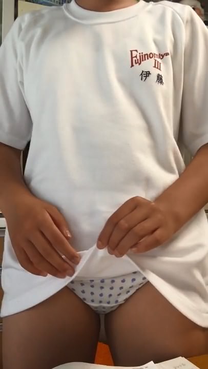 ピンチのビデオ通話：オーガズム直後に生理が始まった