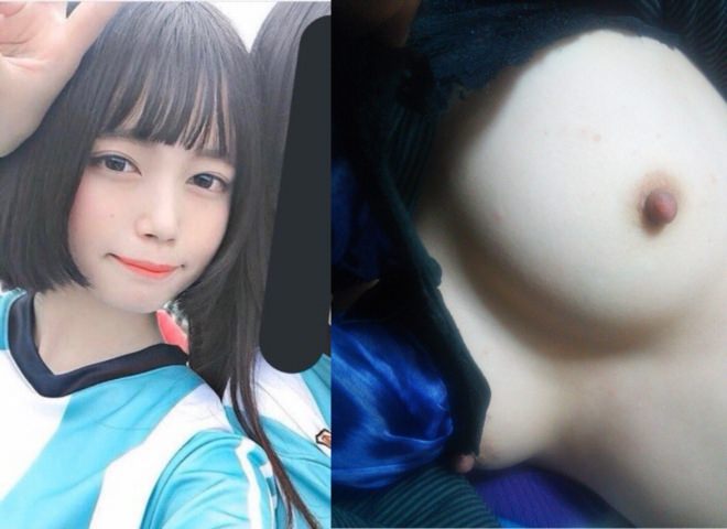 乳首がすごく気持ちいい