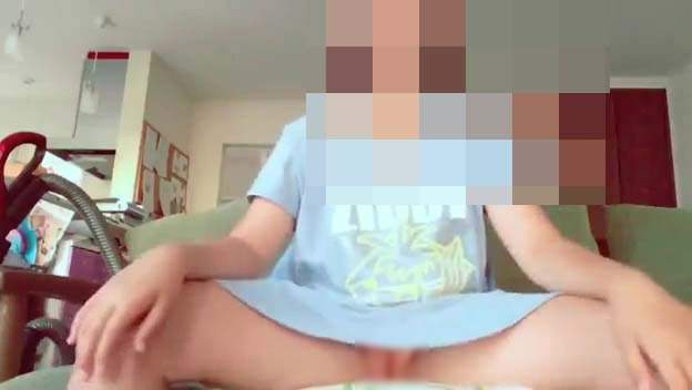 C 未経験だけど可愛い「小動物」スタイルの配信（SかC）