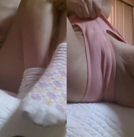 H-S-1：濡れた愛液