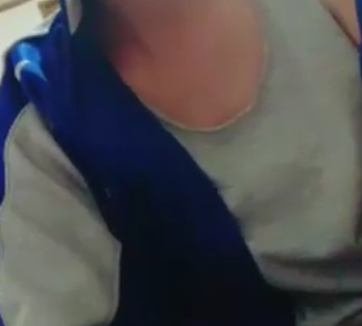 コケティッシュなJ○ちゃん。ア○カちゃんって呼んでね♪