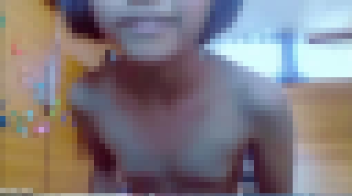 ショートカットが似合うエス