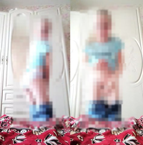 普段の生活でもすごく気持ちよさそう