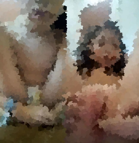 関西の女の子 — フィナーレ