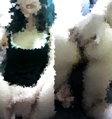 またここで喜んでいる