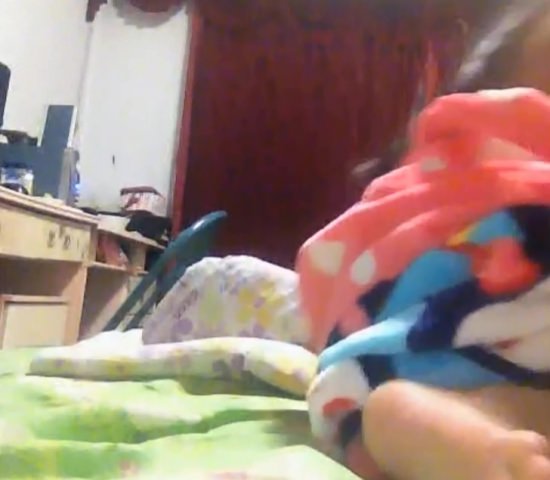 美人女友達同士の遊び