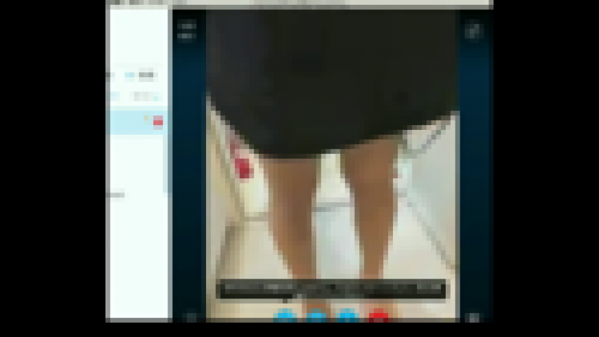 Kちゃんのセックス動画流出