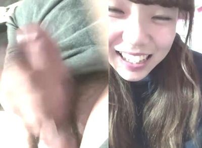 カップルオナニー流出！パート1