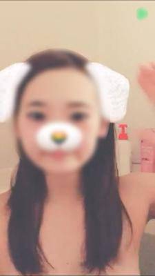 [極秘プレミア] あのガッキー似の女の子、お風呂からの配信中に…