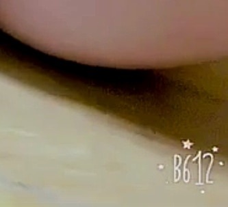 「スクショ撮らないで！」