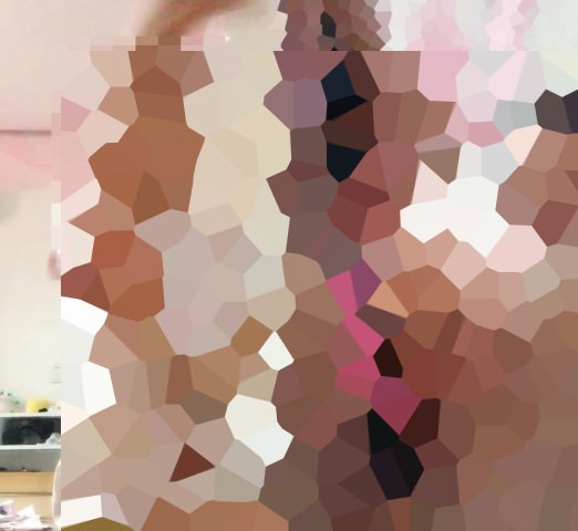 見られたい変態娘