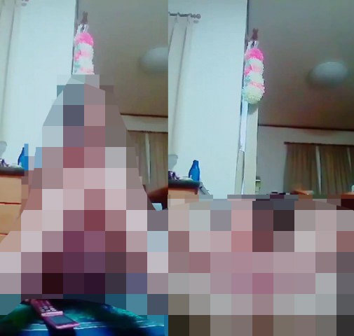 オナニーを覚えたばかりのCカップの女の子たち