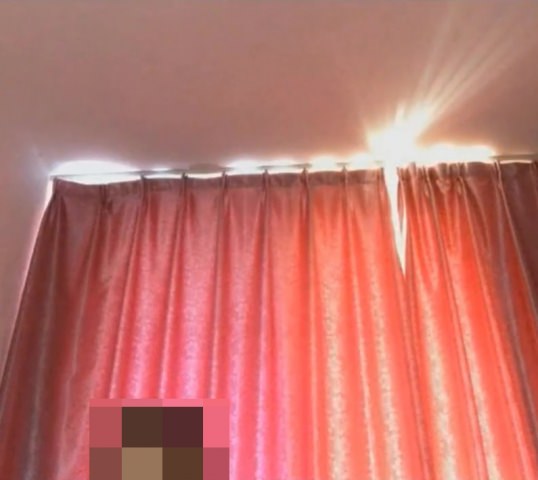 バストアップ体操を試してみた