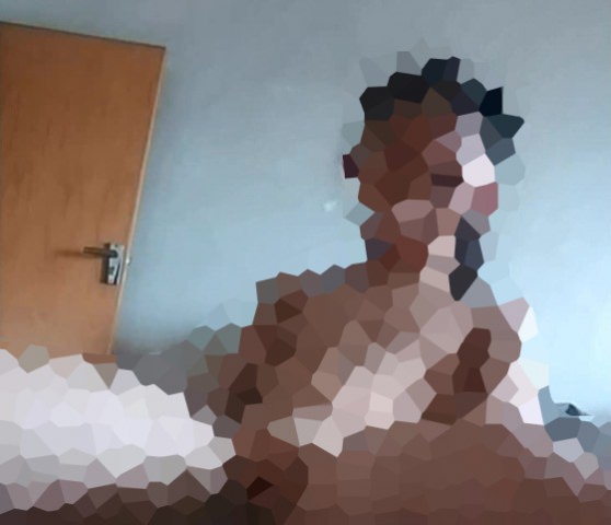 SSクラスの美女とのエロ配信