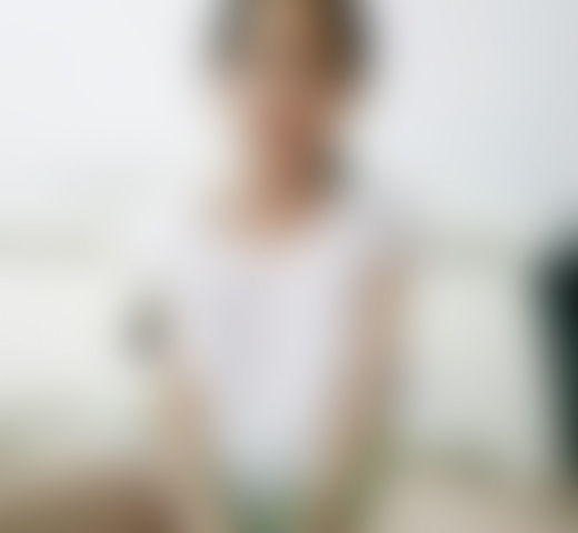 東京Dでのデビュー。「いやいや」は「OK」のサイン！？