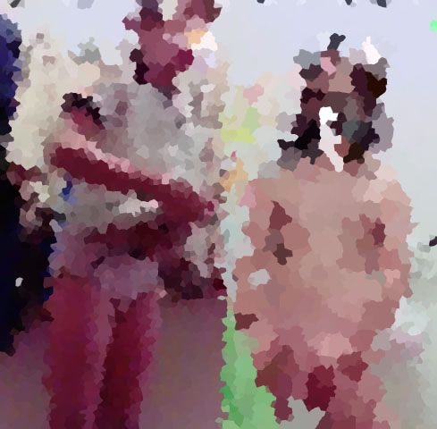 4年生1組：ヤマギシ