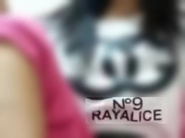 RAYALICEの女の子たち