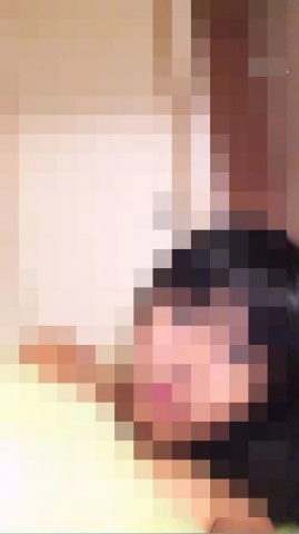 毛布に包まれて全裸のライブ配信 ☆S