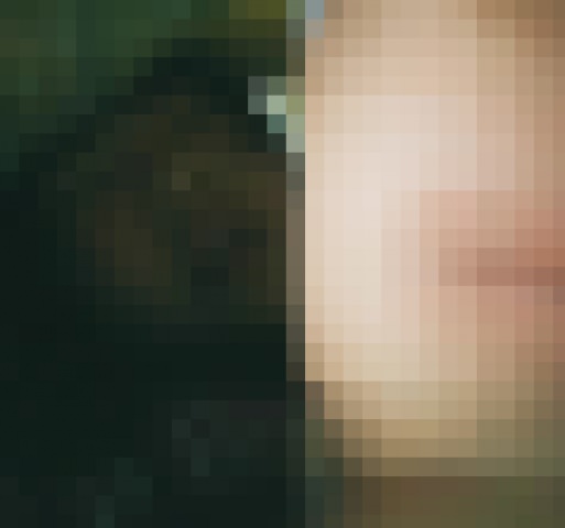 彼女の「ふわふわの愛らしさ」と「神秘的な美しさ」