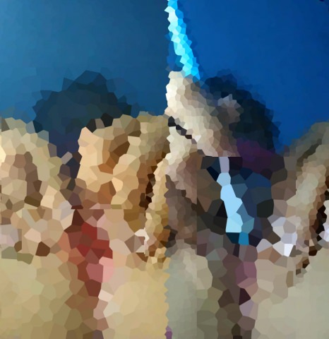 無修正、オンラインチャット、信じられないほど可愛い女の子のオナニー