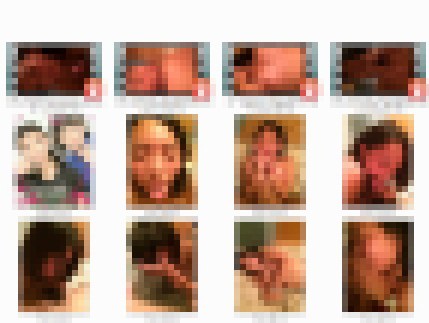 「リーク」「私はナオ。100歳」