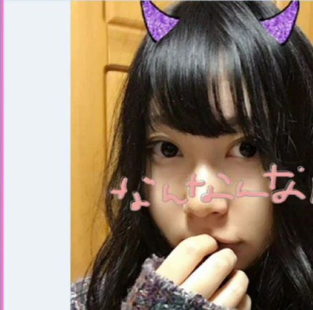 赤いメガネのK：「イく、イく、イく！」