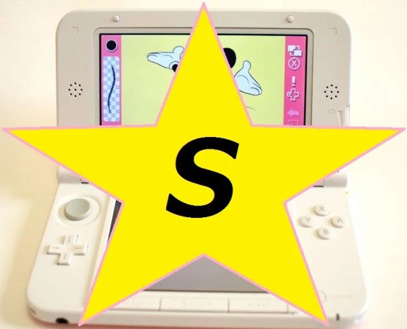 衝撃！！中古3DSから流出したSカップのリアル動画♡