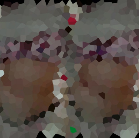 あの女の子が見える