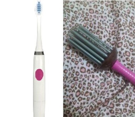 手でも電気でも