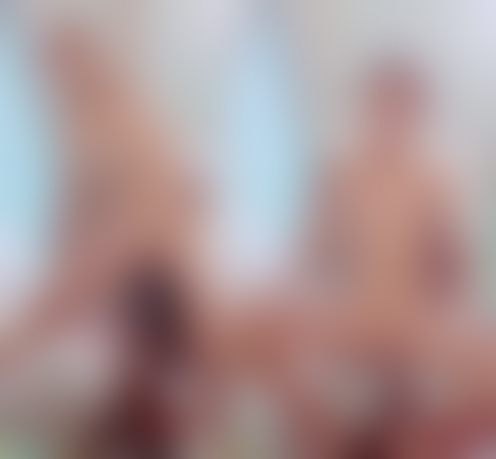 全裸のスクールバック。完全版