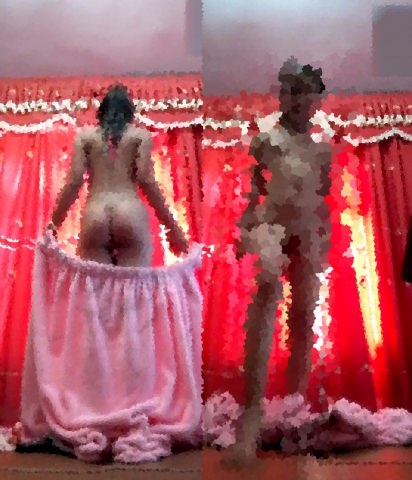 まだ学生だけど、落ち着かない