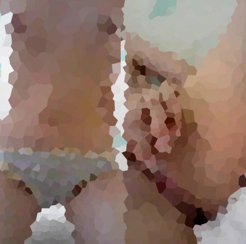 美人のエス、迷わず全部見せてくれる