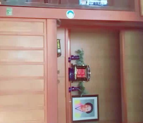 チノちゃん、別名ホキちゃん