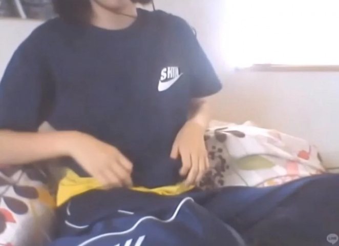 コメントに負けて…