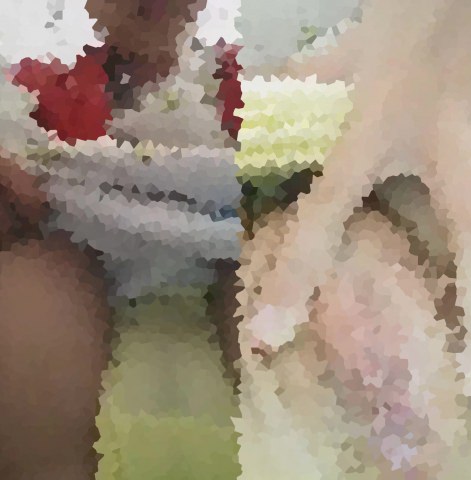 生意気なCが披露