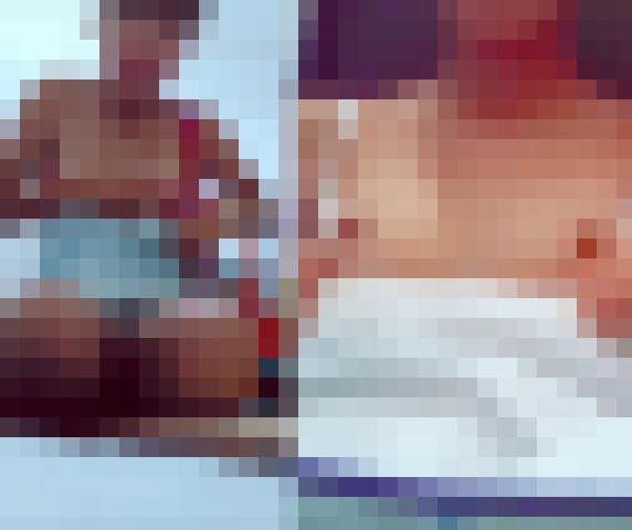 現役女子高生に似合う、はち切れそうな乳首