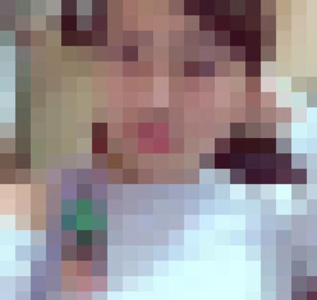 [未公開] 美女エッスが体を披露