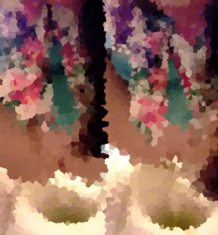 穏やかなエース