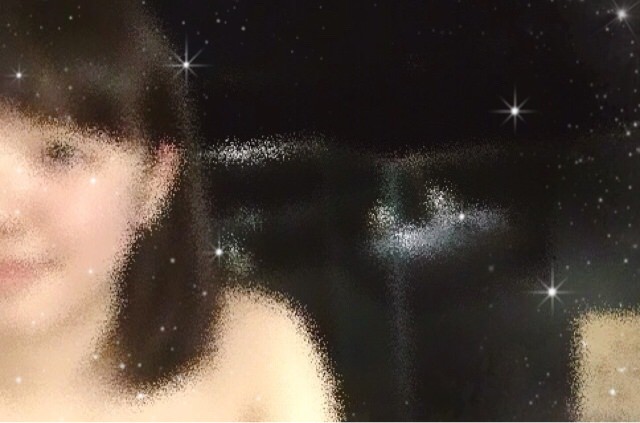 C-chanがプライベート露天風呂からライブ配信