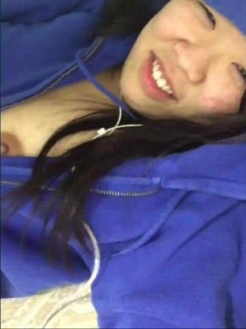 スティッチ・Sが変態的な妄想に浸りながらイッてしまう