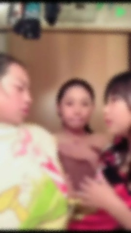 「初公開」Ran●でのライブ配信： エス●クさん● ニンギ●● ポロリ配信。無臭。日本語