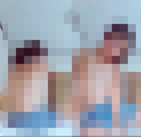 部屋から：エロいゴロクちゃん