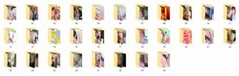 第2弾！CJD画像30枚セット！！