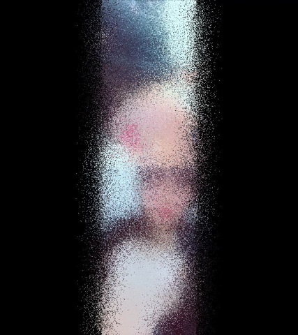 顔60点、ボディ70点、プレイ60点