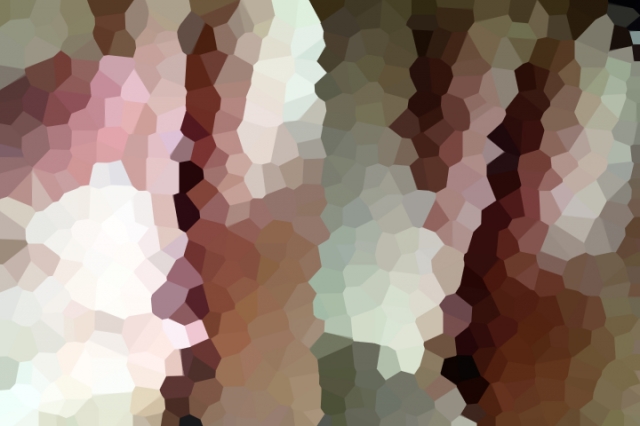 すべてをさらけ出すチョロC