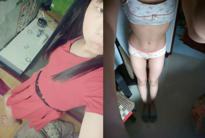 現代のC：妄想が止まらず、本気でイッちゃう