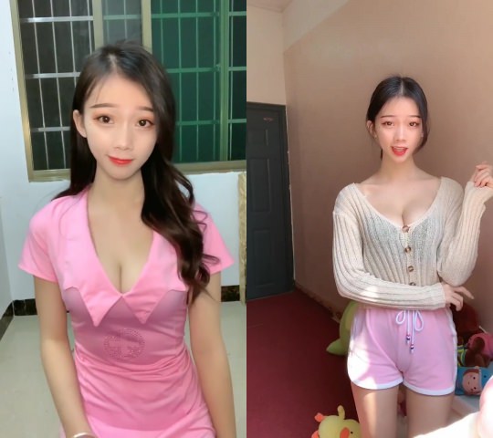 痙攣しながらオナニーするお姉さん ♥ 最後は震えながら絶頂に達する