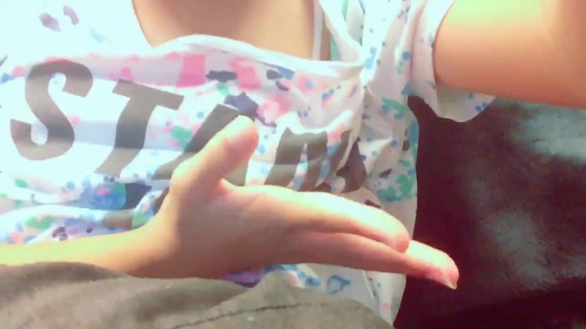 デュエットで配信を試してみた