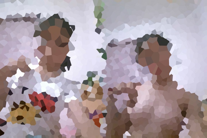 なんと4回もイッちゃう