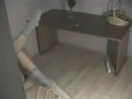 C3で大量に噴き出す子犬のような子